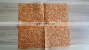 Disposable airlaid paper Tablecloth/Table Mat/Table Cover