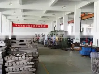 Yancheng Jingwei Int'l Group Co., Ltd. company overview - view 1