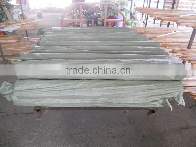 120Cm Varnished impregnated wooden poles