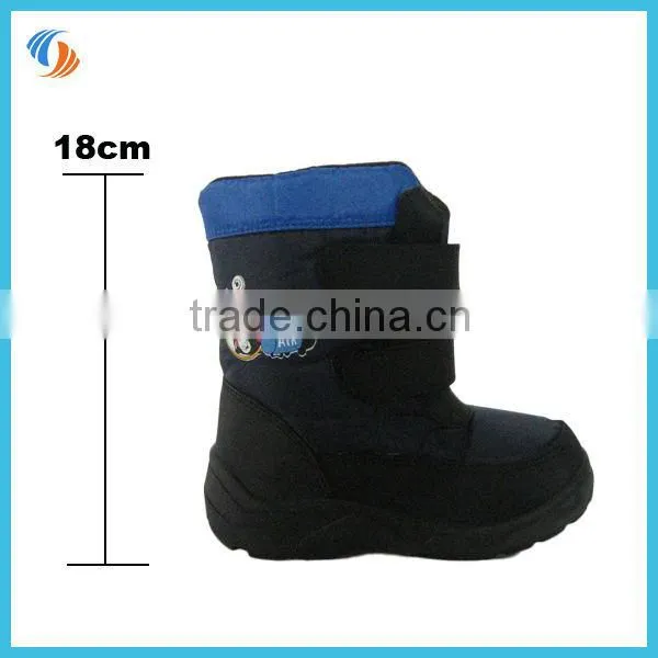 2014 child snow boots