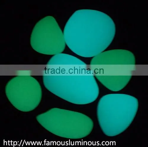 glow landscaping stone wholesaler,glow stone distributor