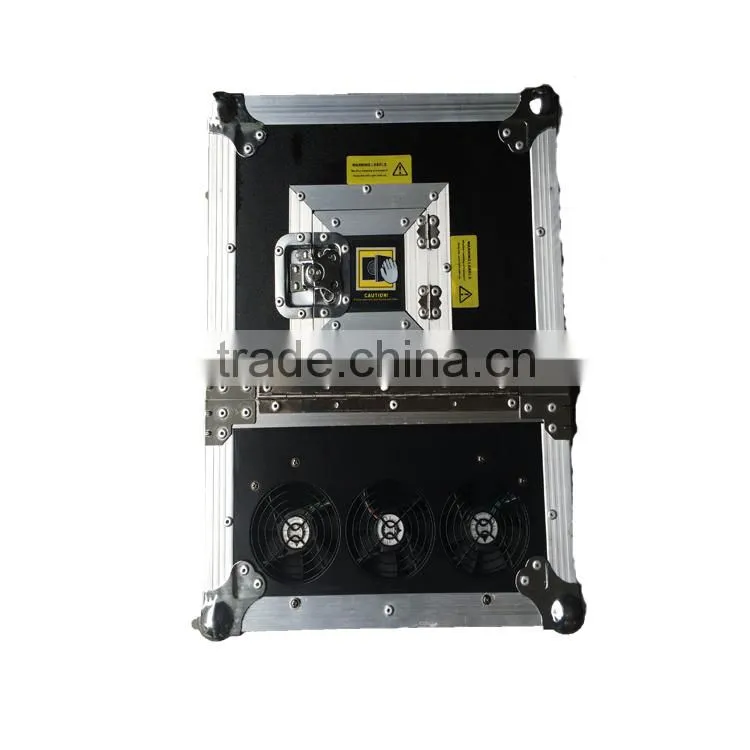 HOT SALE 1200w stage effect SMOKE/FOG machine