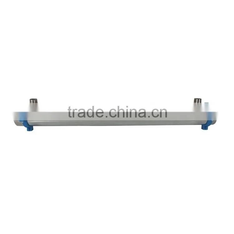 stainless steel uv sterilizer for pool uv light