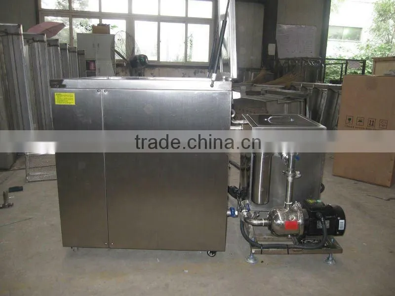 Used car parts auto accessories ultrasonic cleaners
