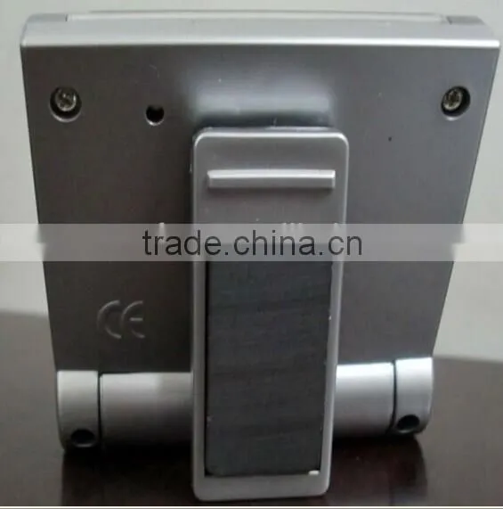 1/100 seconds show digital clock timer stopwatch