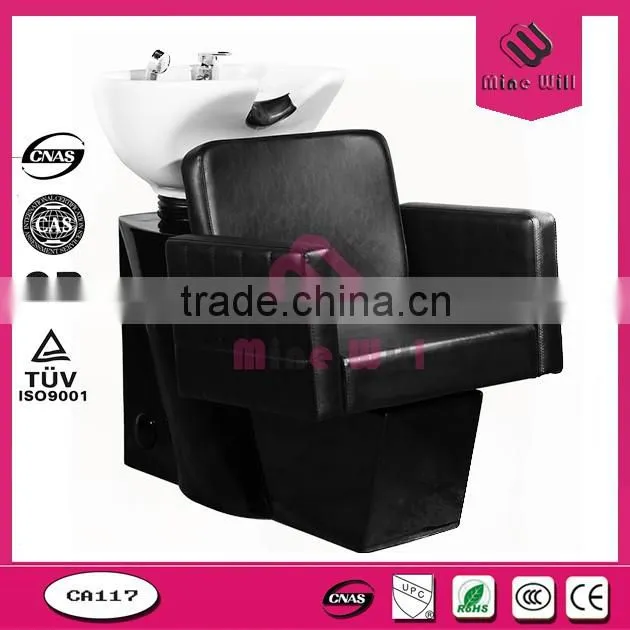 shampoo bottle size salon chair china factory