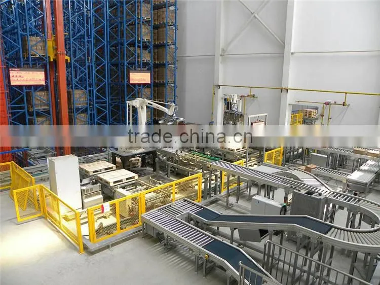 automatic Steel Sectional Garage Storage From Dongguan China