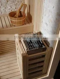 Sauna room WS-1219