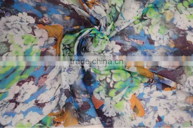 thin wool scarf custom design top quality 100% thin wool scarf