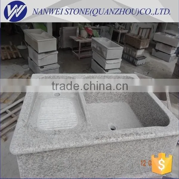 Best G664 polished of Bainbrook Brown China factory Trade Assurance Supplier