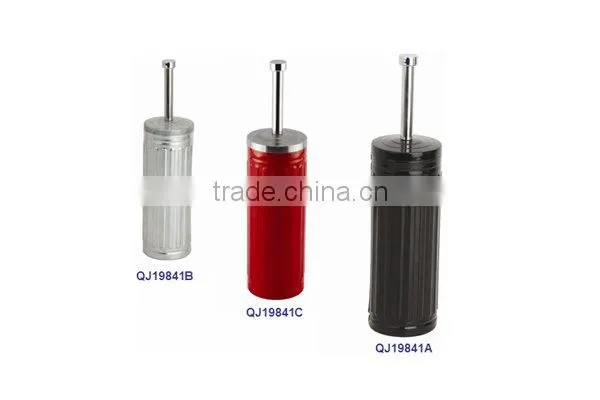 4 pcs Modern Simple round color Hotel Bathroom Set price