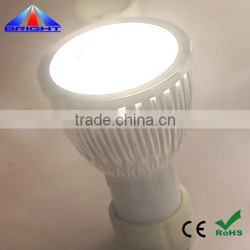 3000K 110V 4W GU10 LED Spot Lamp
