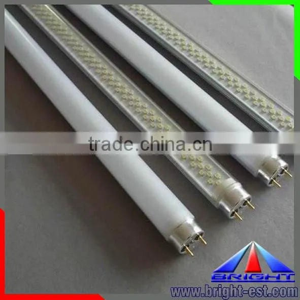 T5 led Tube Light Transparent PC Cover SMD3014 Taiwan Epistar