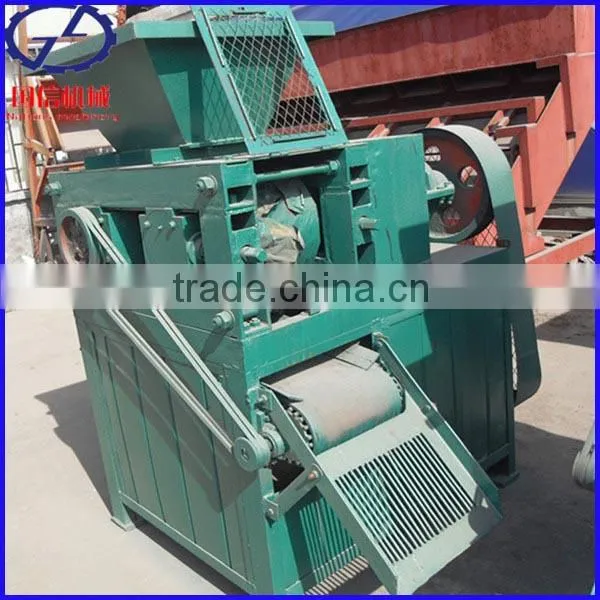 newest design large capacity carbon powder molding machine