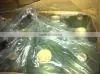 Yarn Dyed Knitted(Nylon 70D/40 OP dyed yarn)
