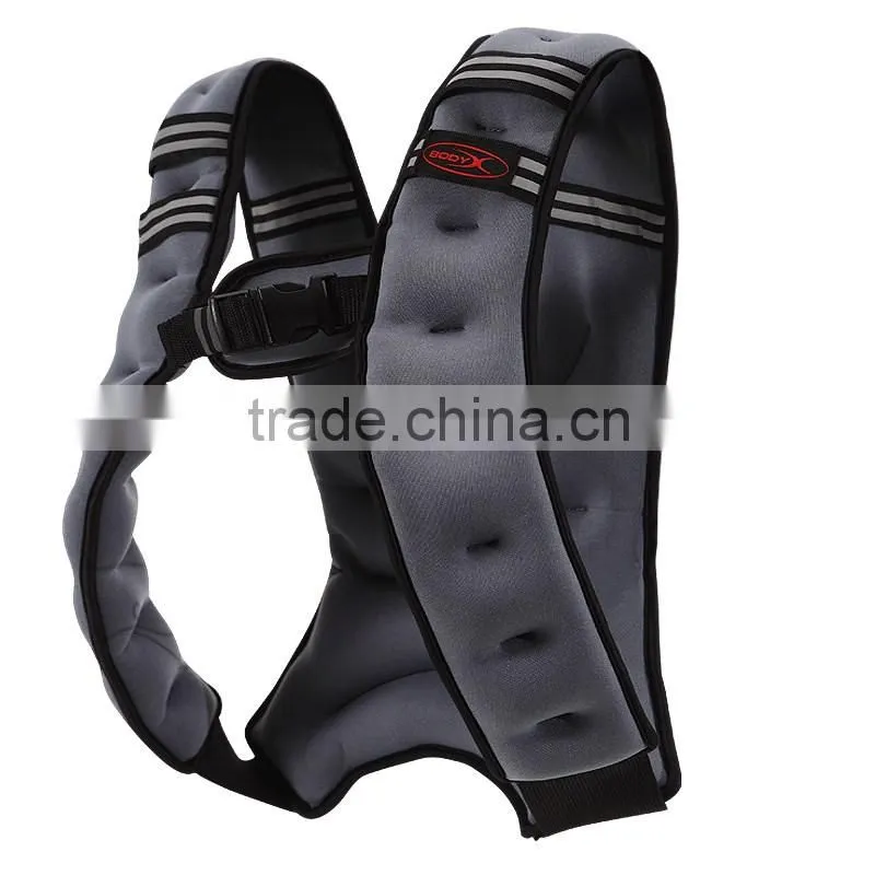 5kg weighted vest