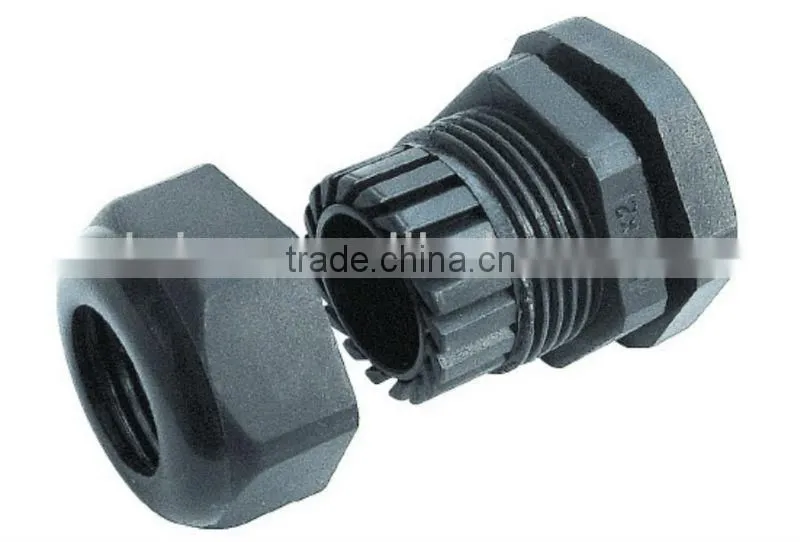 WKK-plastic waterproof cable connector