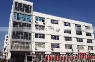 Chongqing Gathering Marine Equipment Co., Ltd. company overview - view 1
