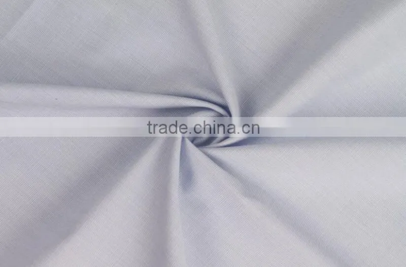 havy polyester cotton nylon blend nurse uniform dyed khaki twill uniform fabric
