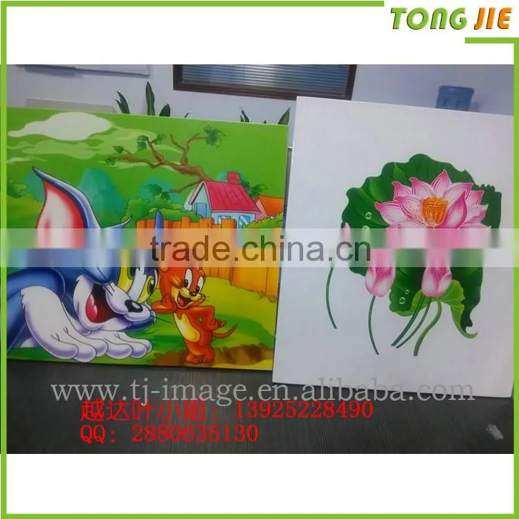 Oil Proof No Residue Adhesive Wall Number Sticker