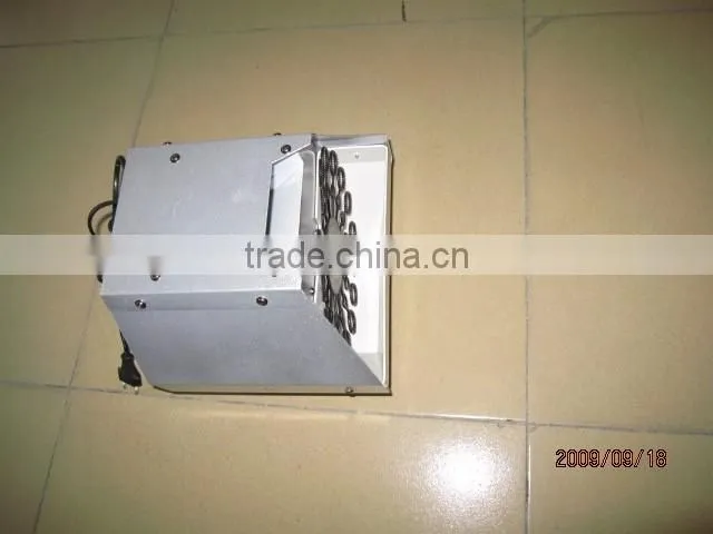60W Bubble machine effect machine amusement machine stage machine