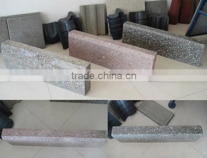KBJX various cheap cement tiles