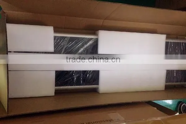 With APP High Brightness Integrated Solar LED Highway Light 100W