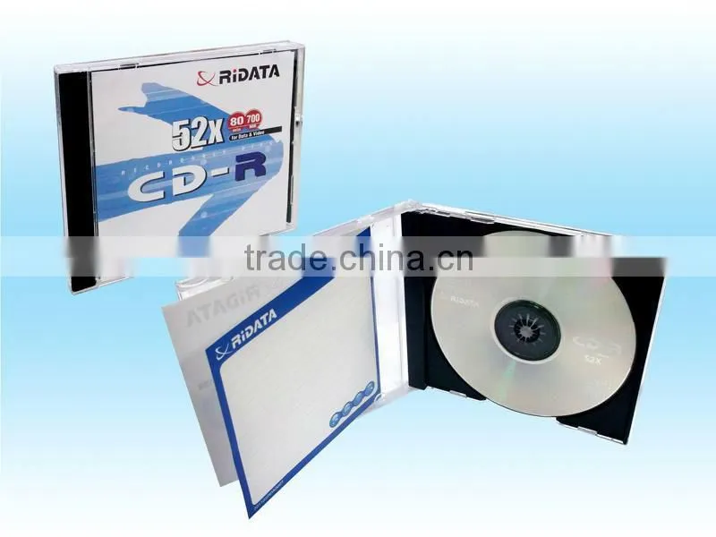 Bulk CD Replication for Music Fast Delivery