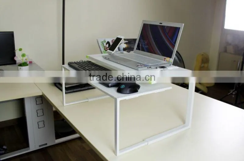 adjustable table for laptop