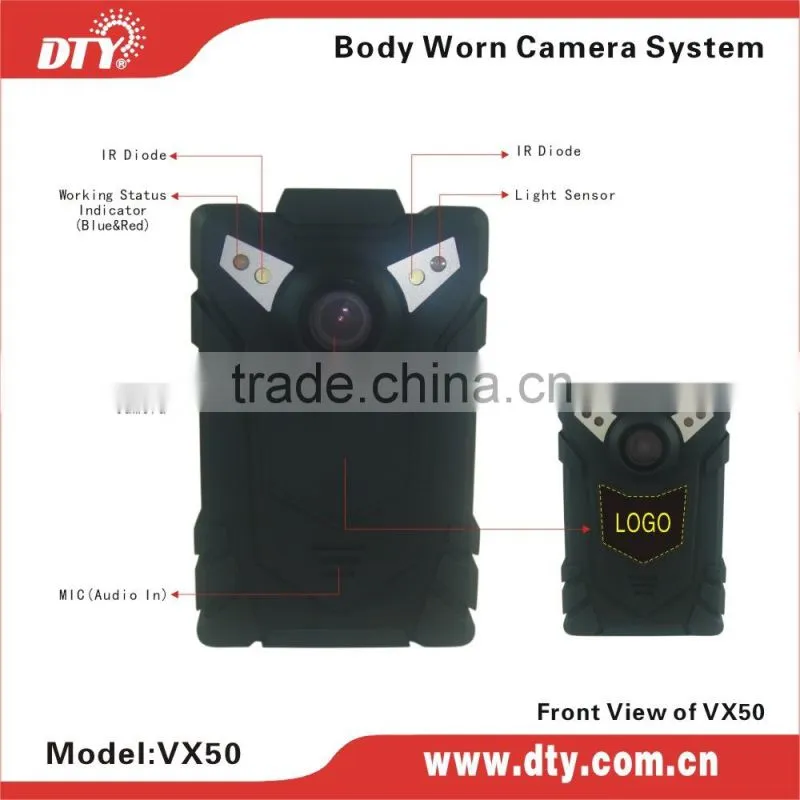 2014 perfact 1 ch 32gb sd card mini dvr with lcd display,VX50