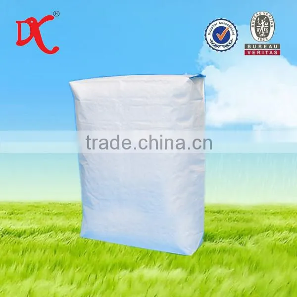 good selling pp valve bag