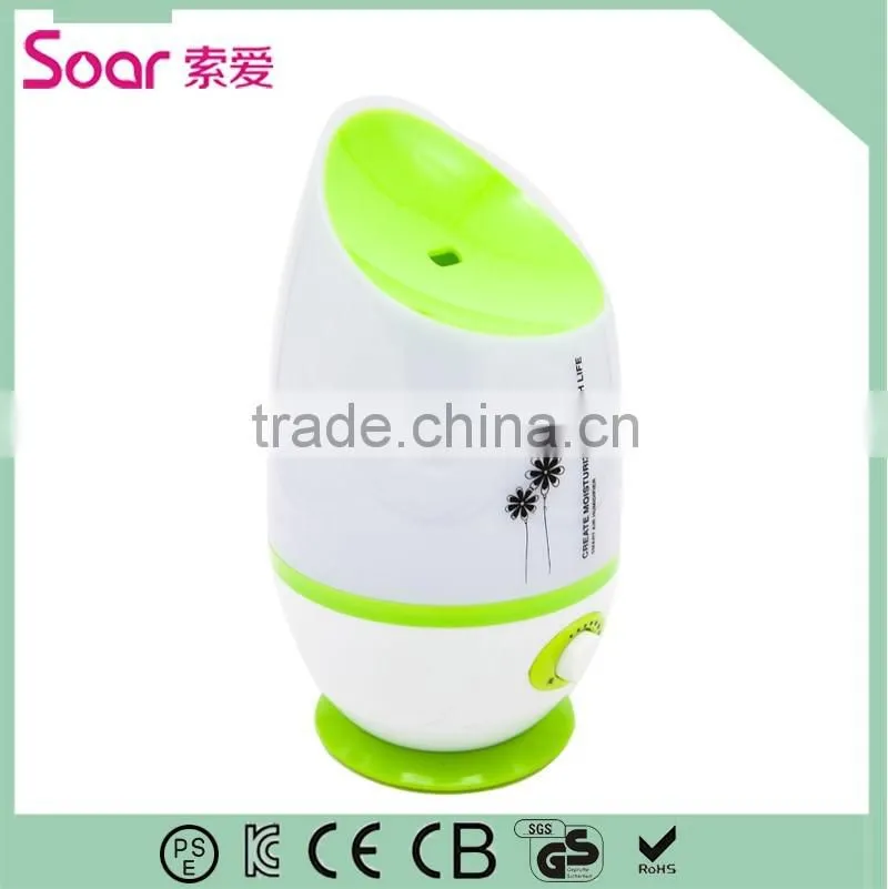 1.8L 110/220V 33W top quality air humidifier/ultrasonic humidifier J32