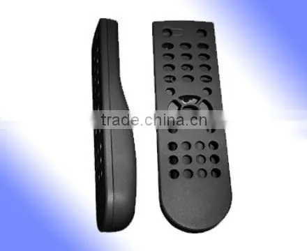 Custom Nylon Injection Molded Parts for remote control case