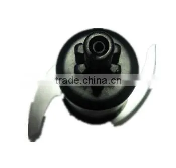 precision mould insert Injection mould