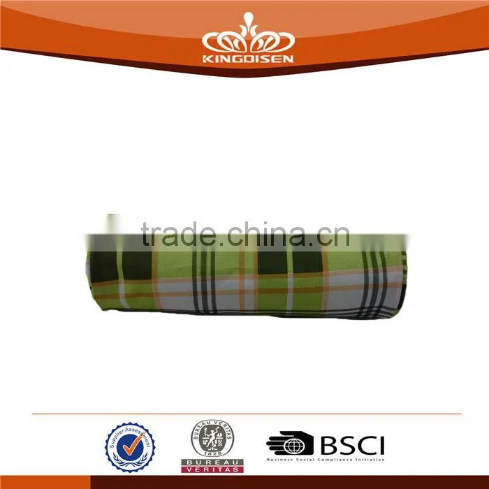 wholesale cute kids grid pencil case 2015