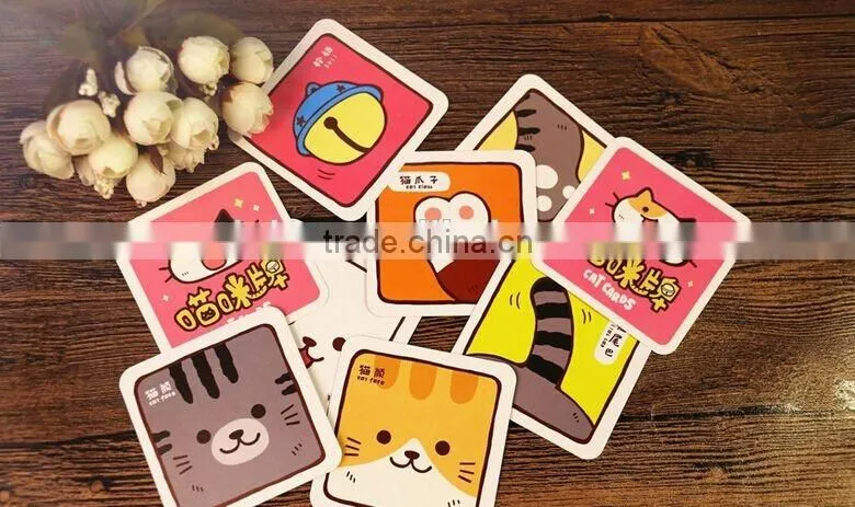 Custom UV Resistant professional poker cards blank playing cards Matt Lamination Printed dragon playing cards ---DH20546