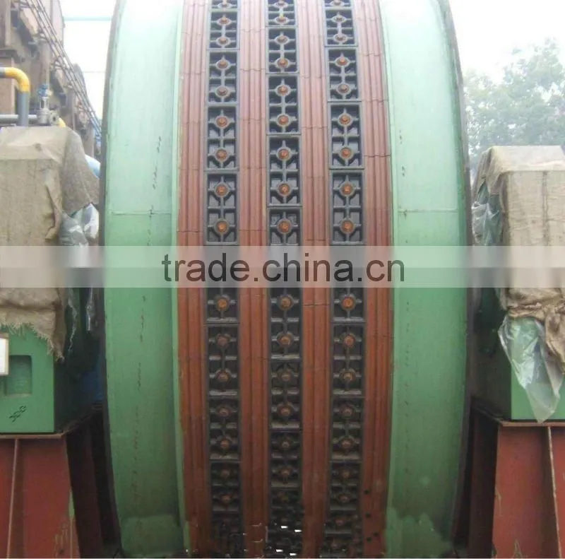 High-performance polyurethane corrugated gasket