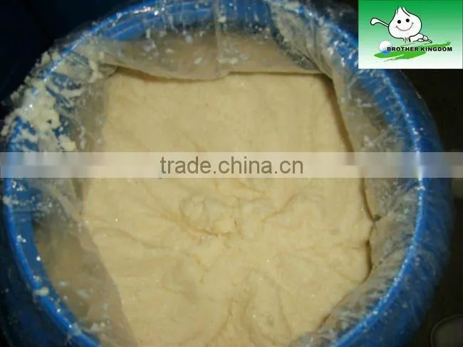 GARLIC PASTE