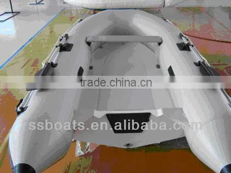 Sunshine 2013 best sale 3.3m rigid inflatable boat