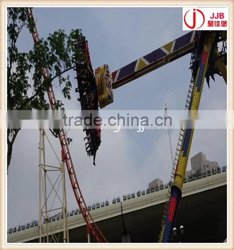 High Quality Amusement Park Rides Big Pendulum Rides Gyro Swing for Sale
