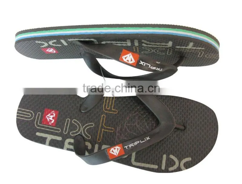 custom mens flip flops wholesale
