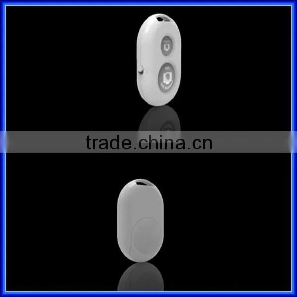 Bluetooth wireles shutter/wireless bluetooth remote/shutter wireless control