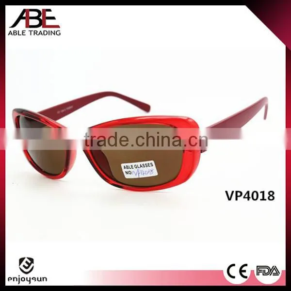 2016 Hot Sell Fashion Sunglasses