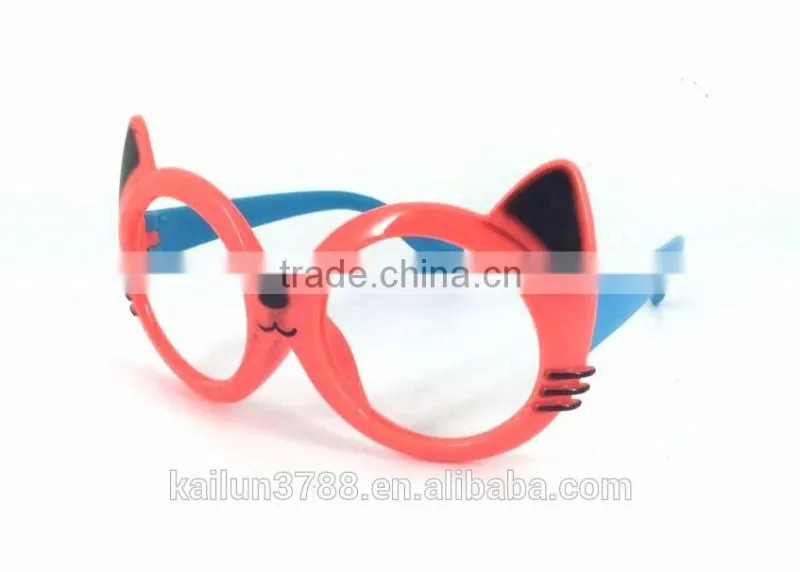 cat ear children sunglasses