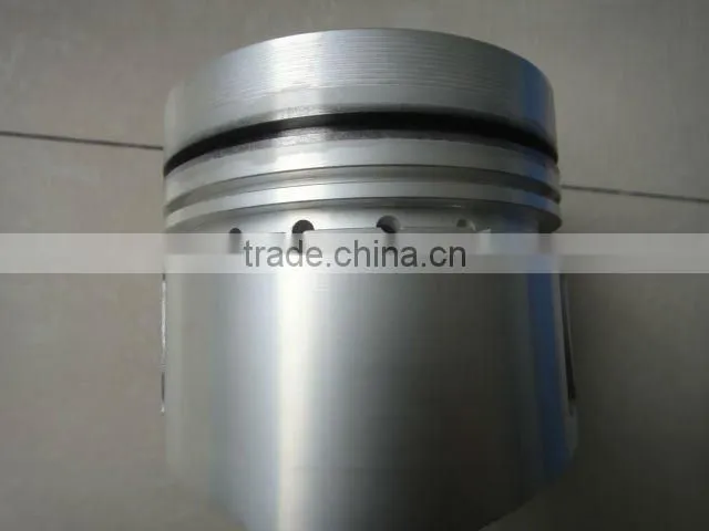 High quality piston Isuzu 6BE1