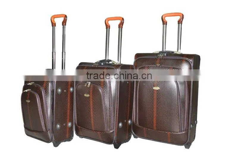 leather man's briefcase with shoulder strap