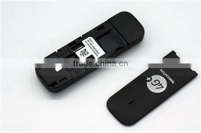 huawei e3372 4g usb lte modem dongle with antenna port