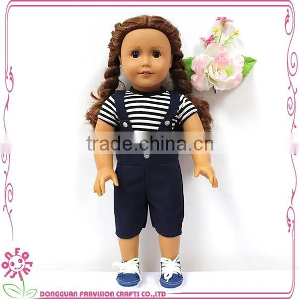 Discount high quality newest fashion mini baby doll