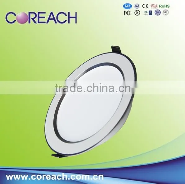 CE ROHS Passed LED Down Light 9W 4 inch bulk buy from china
