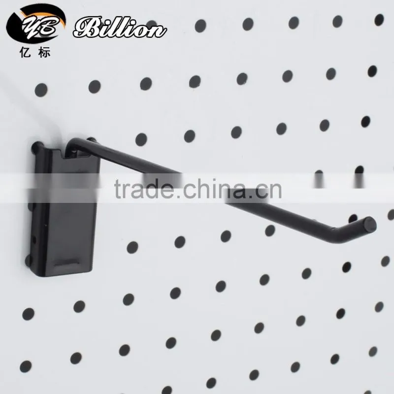 cardboard hanging hook retail hook supermarket hook